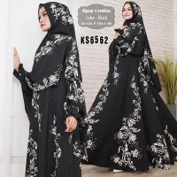 Baju Muslim KS6562