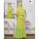 Baju Muslim KS8085