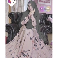 Baju Muslim KS8087