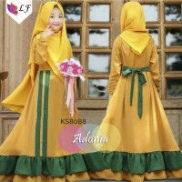 Baju Muslim Anak KS8088