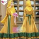 Baju Muslim Anak KS8088
