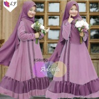 Baju Muslim Anak KS8089