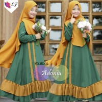 Baju Muslim Anak KS8091