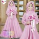 Baju Muslim Anak KS8093