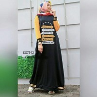 Busana Muslimah KS7912