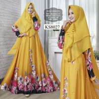 Baju Muslim KS8027