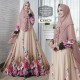 Baju Muslim KS8025
