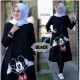 Busana Muslimah KS7838