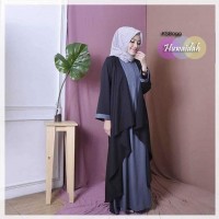 Baju Muslim KS8099