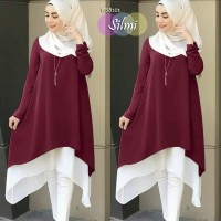Baju Muslim KS8101
