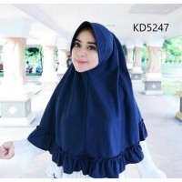 Jilbab KD5247