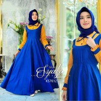 Busana Muslimah KS7612