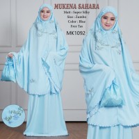 Mukena MK1092