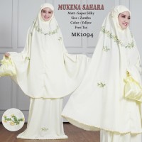 Mukena MK1094