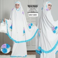 Mukena MK1089