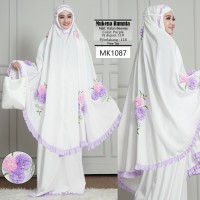 Mukena MK1087