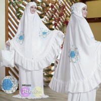 Mukena MK1102