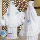 Mukena MK1102