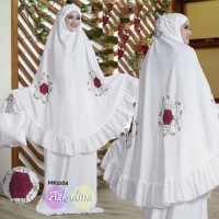 Mukena MK1104