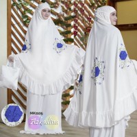 Mukena MK1105