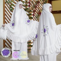 Mukena MK1106
