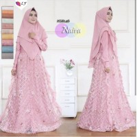 Baju Muslim KS8146