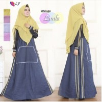 Baju Muslim KS8150