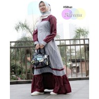 Baju Muslim KS8141