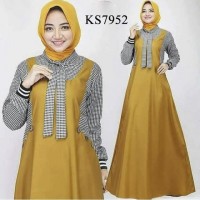 Busana Muslimah KS7952
