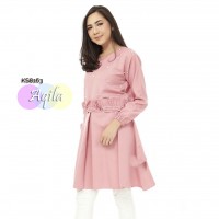 Baju Muslim KS8163