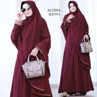 Baju Muslim KS7971