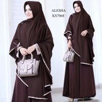 Baju Muslim KS7968