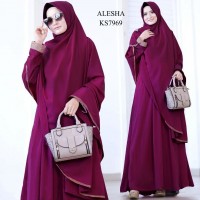 Baju Muslim KS7969