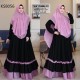 Baju Muslim KS8056