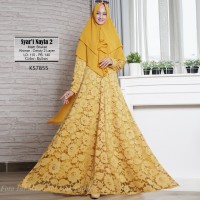 Baju Muslim KS7855
