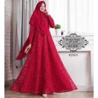 Baju Muslim KS7631