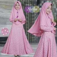 Baju Muslim Anak KS8138