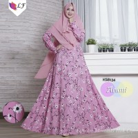 Baju Muslim KS8134