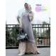 Baju Muslim KS8142