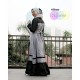 Baju Muslim KS8190