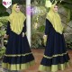 Baju Muslim KS8223