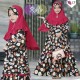 Baju Muslim Anak KS8210
