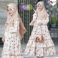Baju Muslim Anak KS8211
