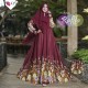 Baju Muslim KS8214