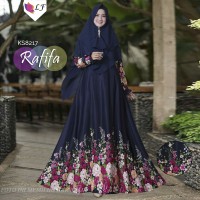 Baju Muslim KS8217