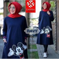 Busana Muslimah KS7815