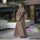 Baju Muslim KS8122