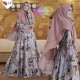 Baju Muslim KS8232