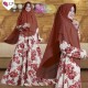 Baju Muslim KS8233