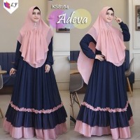 Baju Muslim KS8164